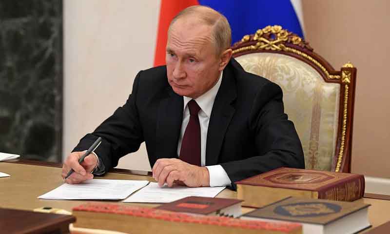 روس کے دیوالیہ ہونے کا خدشہ