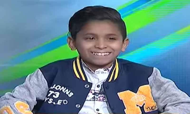 تنگ گلیوں میں مقیم اونچے سروں والا سعد ناصر  