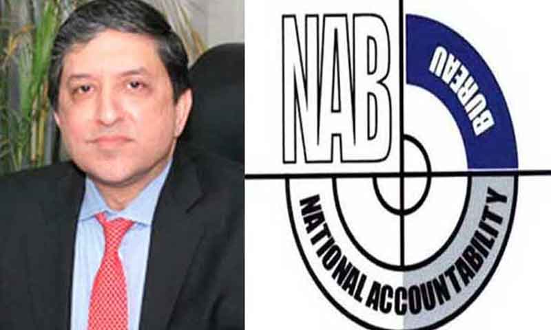 سلیم مانڈوی والا پانچ ماہ بعد بھی جواب دینے میں ناکام رہے، نیب