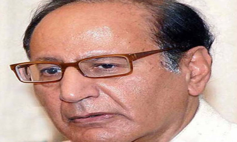 عمران خان کو اسمبلی میں واپس آنا چاہیے، نہ فوج نے آنا ہے اور نہ کسی اور نے، چودھری شجاعت