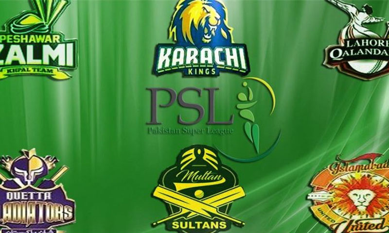 پی ایس ایل سیزن 2021: مقامی کرکٹرز کی کٹیگری رینیو کردی گئی