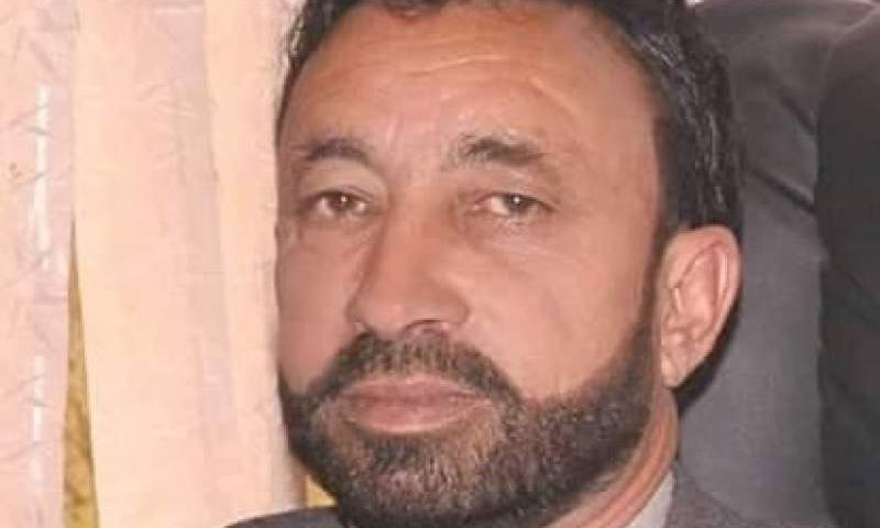 ن لیگی رکن صوبائی اسمبلی استعفے سے مکر گئے