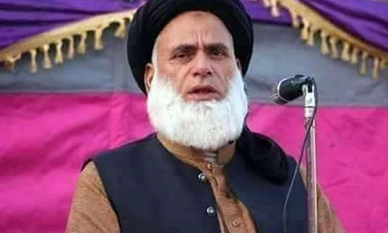  کابینہ اجلاس: مفتی کفایت اللہ کے خلاف سنگین غداری کا مقدمہ قائم کرنے کا فیصلہ