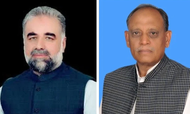 ن لیگی ارکان قومی اسمبلی کا استعفوں کی تصدیق سے انکار