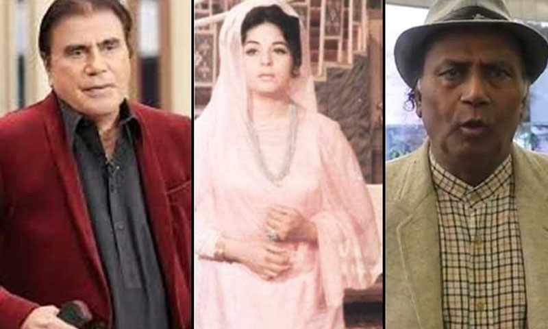 سال 2020 میں بچھڑنے والی نامور پاکستانی شخصیات