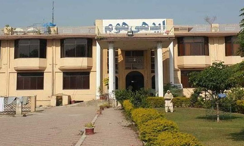 ایدھی شیلٹرز ہوم میں مقیم افراد کو اہلخانہ سے ملانے کیلئے کام شروع