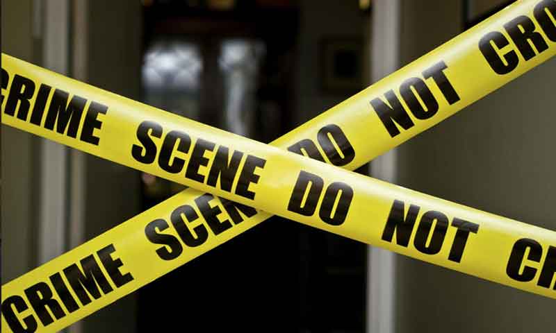 اسلام آباد: 2 گروپوں کے درمیان فائرنگ، 3 افراد جاں بحق، 5 زخمی پی ٹی آئی