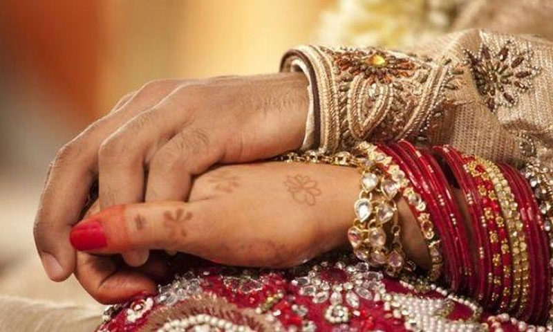 چترال:11سالہ بچی سے نکاح کرنے پر29سالہ نوجوان گرفتار