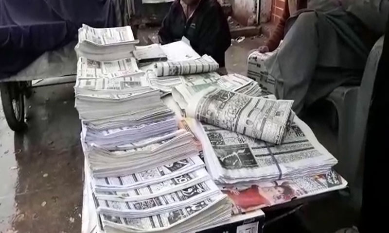 تمام30 اضلاع میں بجلی کی فراہمی معطل ہے اور کسی علاقے میں بجلی بحال نہیں ہوسکی