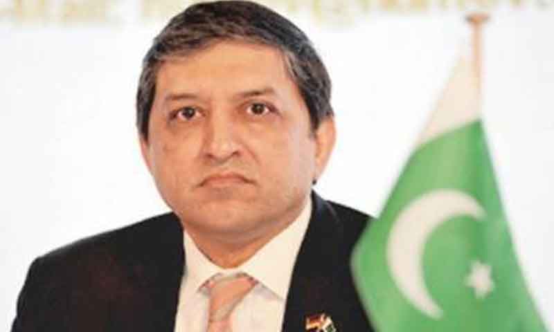 چودھری شجاعت الیکشن کمیشن میں ریفرنس فائل کریں تو پرویز الٰہی نااہل ہو سکتے ہیں، سلیم مانڈوی والا