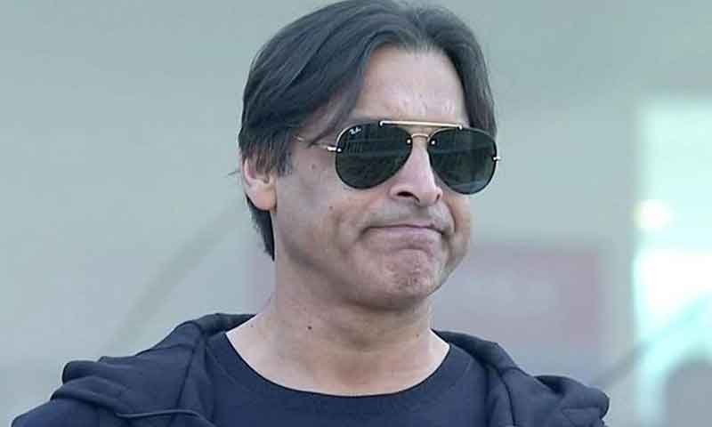 شعیب اختر کی ادھوری خواہش