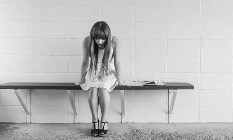 کورونا سے ہر 3میں سے ایک بالغ فرد کو ذہنی مسائل کا سامنا