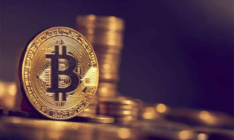 بھارت کا کرپٹو کرنسی پر پابندی عائد کرنے کا فیصلہ