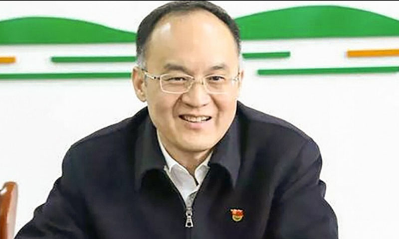 فخر ہے، چین پاکستان کو ویکسین فراہم کرنیوالا پہلا ملک ہے: چینی سفیر