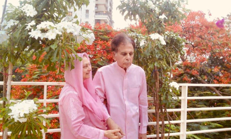 یوسف خان کا پہلا انٹرویو: اردو زبان کامیابی کی ضمانت بنی اور پھر سب کچھ بدل گیا