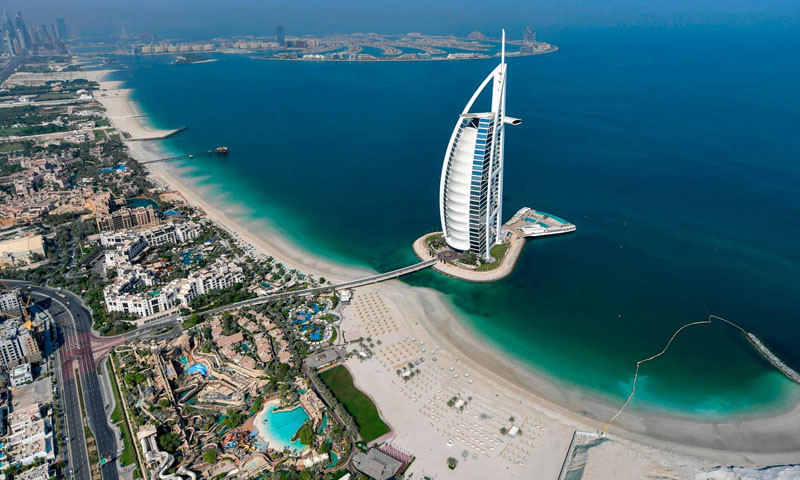 دبئی: کورونا ویکسین لگوانے والوں کیلیے خصوصی ڈسکاؤنٹس کا اعلان