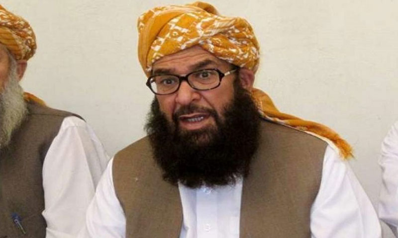 وزیراعظم کےخلاف تحریک عدم اعتماد پر جے یو آئی ف کو تحفظات