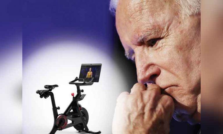 امریکی صدر جوبائیڈن کا کورونا ٹیسٹ مثبت آگیا