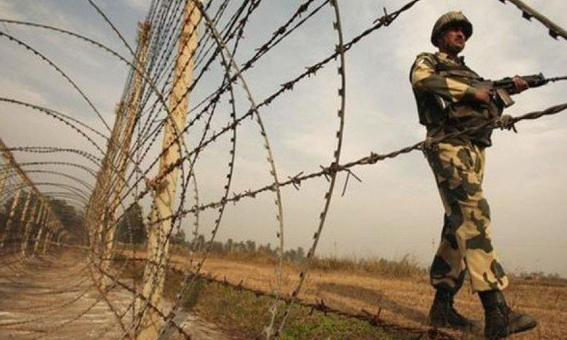 پاکستان اور بھارت سیز فائر پر متفق: امن کی جانب اہم قدم