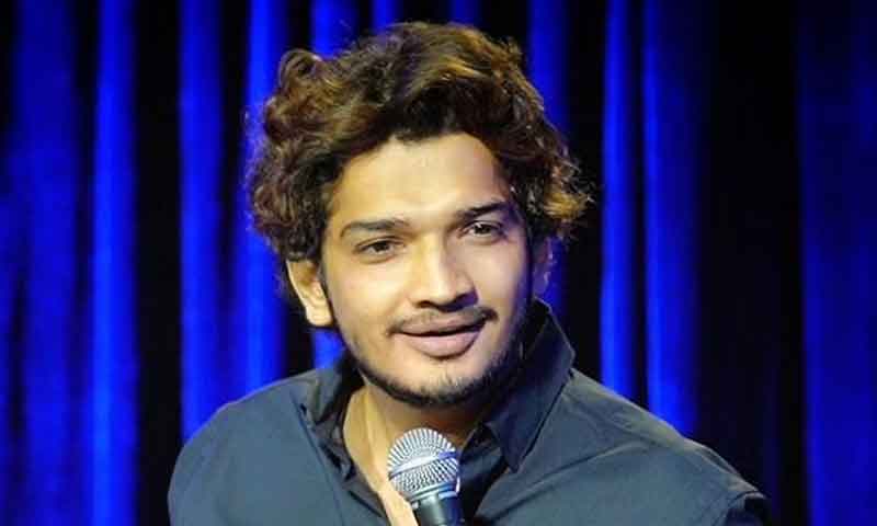 بھارت: مسلمان کو اس لطیفے کے الزام میں سزا جو سنایا ہی نہیں 