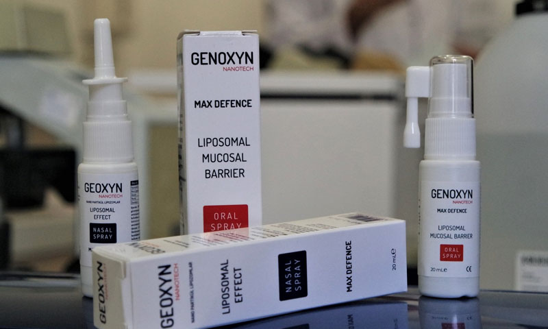 ترکی: کورونا وائرس کا خاتمہ ایک منٹ میں کرنے والا اسپرے تیار ہو گیا