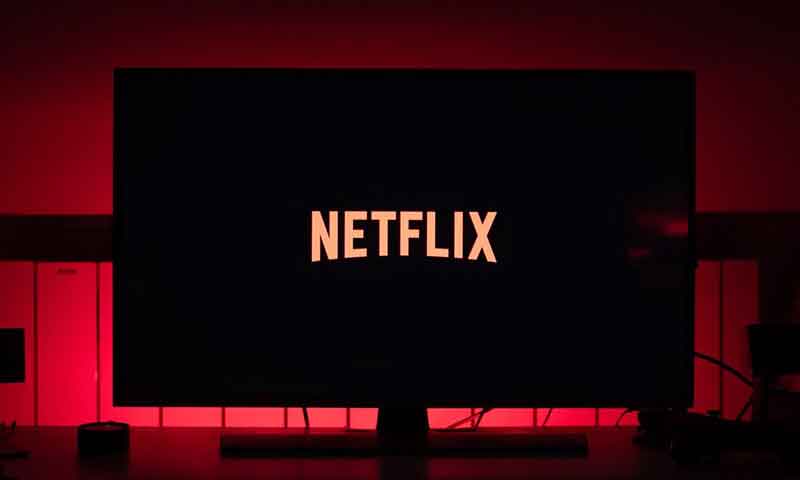 نیٹ فلیکس کے سبسکرائبرز کی تعداد 20 کروڑ سے تجاوز کر گئی