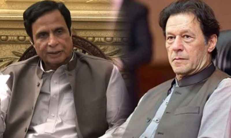 سینیٹ الیکشن،حکومت اور قاف لیگ کے معاملات طے