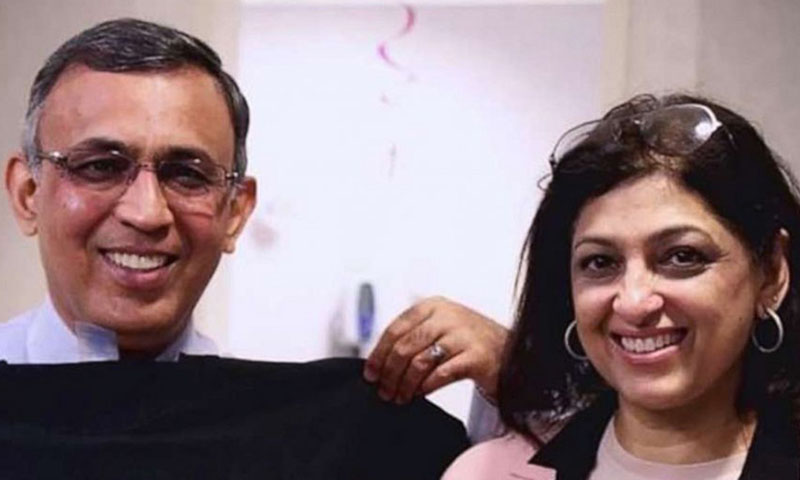 پاکستانی ڈاکٹر نے کینسرمریضوں کا 6 لاکھ ڈالرز سے زائد بل ادا کردیا