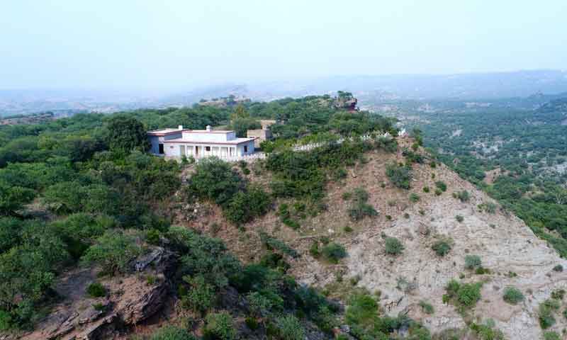 ایکو ٹورازم کے فروغ کے لیے پاکستان کا ایک اور قدم