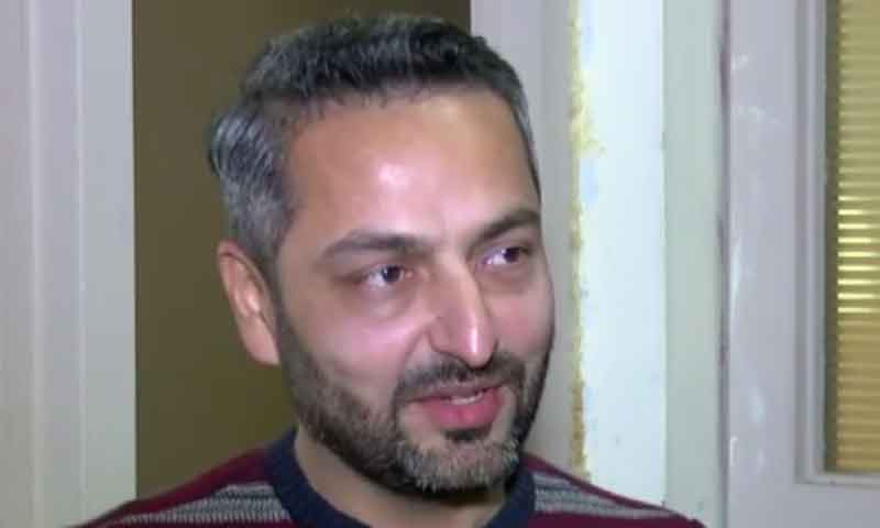 پاکستانی پاسپورٹ پر 85 ممالک گھومنے والا شخص