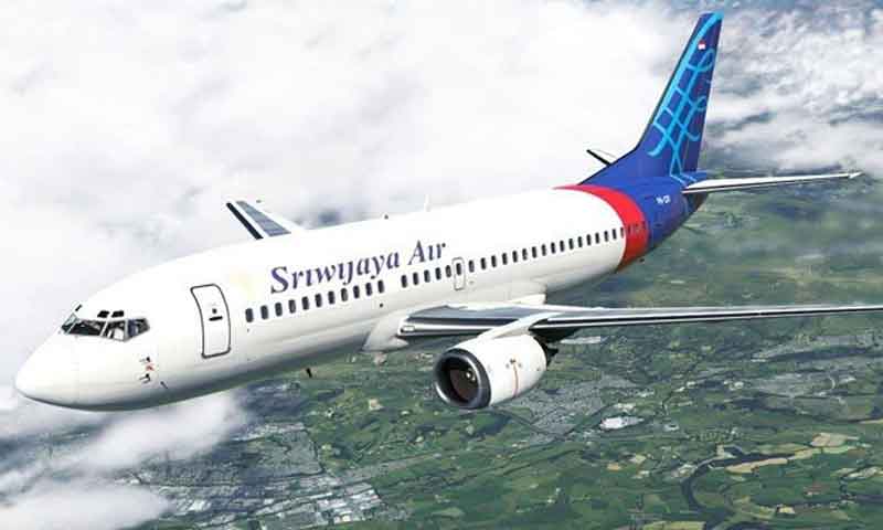 انڈونیشیا کے لاپتہ مسافر طیارے کا ملبہ مل گیا