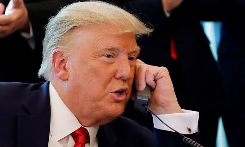 مقدمے کا فیصلہ، ٹرمپ قصوروار قرار، 50 لاکھ ڈالرز ہرجانہ ادا کرنیکا حکم