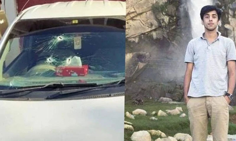 اسامہ قتل کیس: گرفتار پولیس اہلکاروں کے بیانات قلمبند اسامہ ستی قتل کیس، جے آئی ٹی کا اجلاس کل طلب