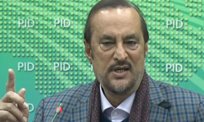 دہری شہریت کے حامل افراد الیکشن لڑسکیں گے، بابر اعوان