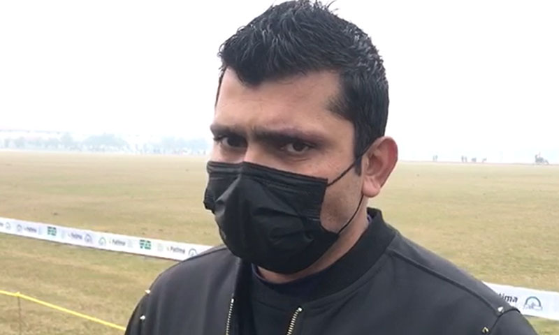 قومی کرکٹر کامران اکمل بھی پی سی بی سے نالاں