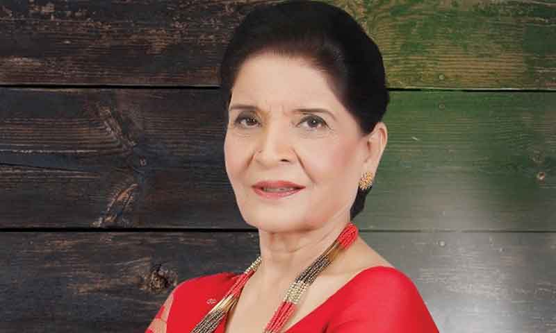 زبیدہ آپا کی دوسری برسی آج منائی جا رہی ہے