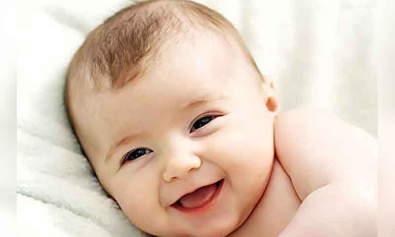 یکم جنوری کو سب سے زیادہ بچوں کی پیدائش والے ممالک میں پاکستان شامل