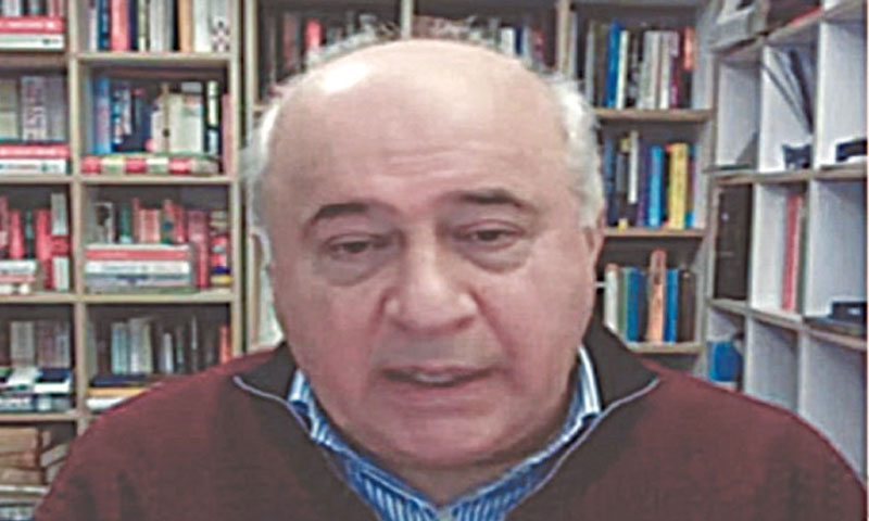 براڈشیٹ معاملے کی مکمل تحقیقات کا حکم