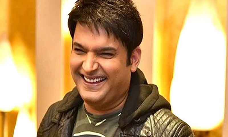Kapil