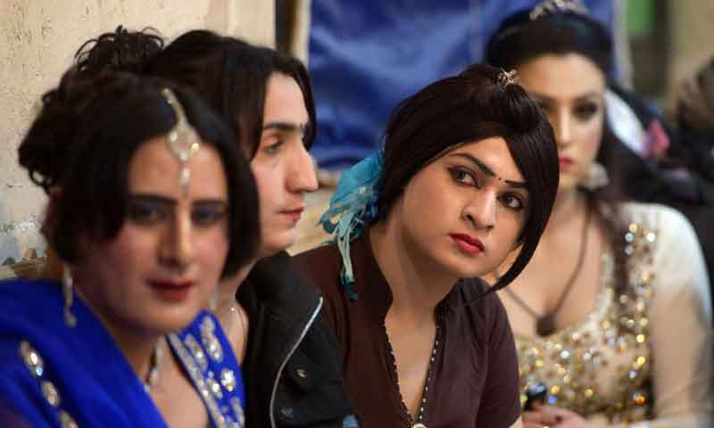 خواجہ سراؤں کیلئے کمپیوٹر کوڈنگ اور انگلش کی تعلیم