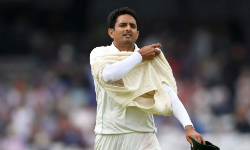 کسی بھی ورلڈ کلاس بیٹسمین کا کیچ چھوڑتے ہیں تو وہ اس سے بھرپور فائدہ اٹھاتا ہے