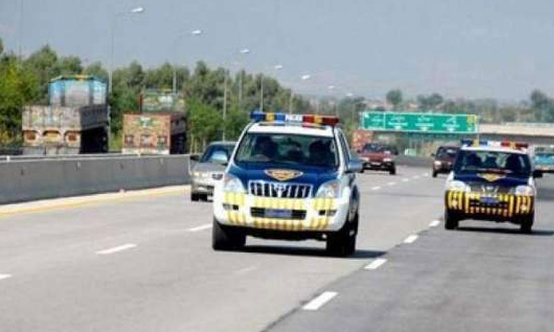 پٹرولنگ پولیس کی فائرنگ سے شہری ہلاک، 4 اہلکار گرفتار