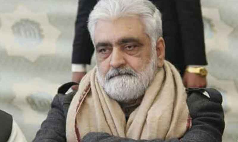 رہنما جماعت اسلامی حافظ سلمان بٹ انتقال کر گئے