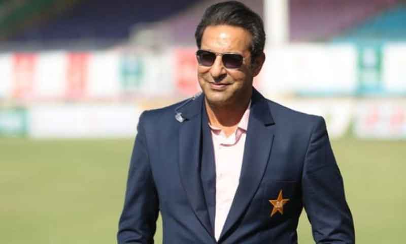 خدا کا واسطہ ہے مشورہ دینا بند کردو، وسیم اکرم کی سوشل میڈیا صارفین سے اپیل وسیم اکرم