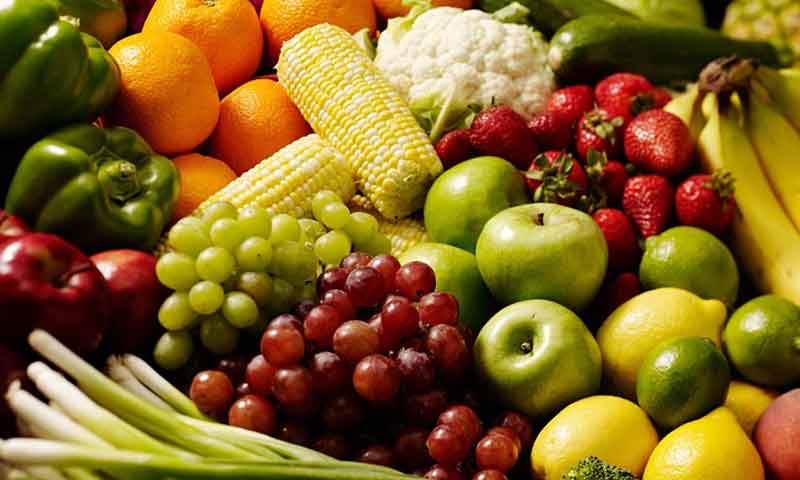 ’میٹابولزم‘ کے نظام کو مضبوط کرنے والی غذائیں