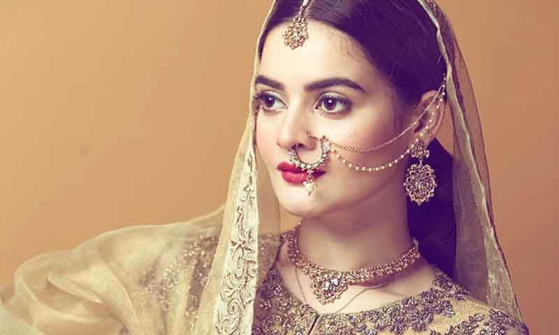 منال خان کی منگنی ہو گئی؟