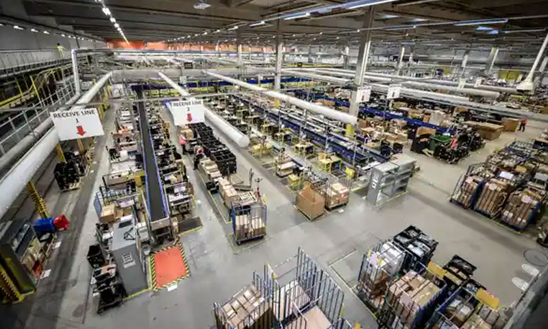 کورونا وائرس کے غلط نتائج نے کھلبلی مچا دی