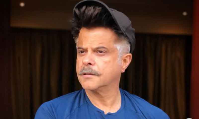 Anil Kapoor