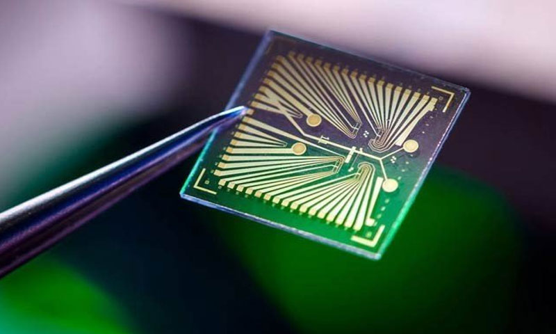 پیسنے سے ذہنی تناؤ کا اندازہ لگانے والا آلہ ایجاد