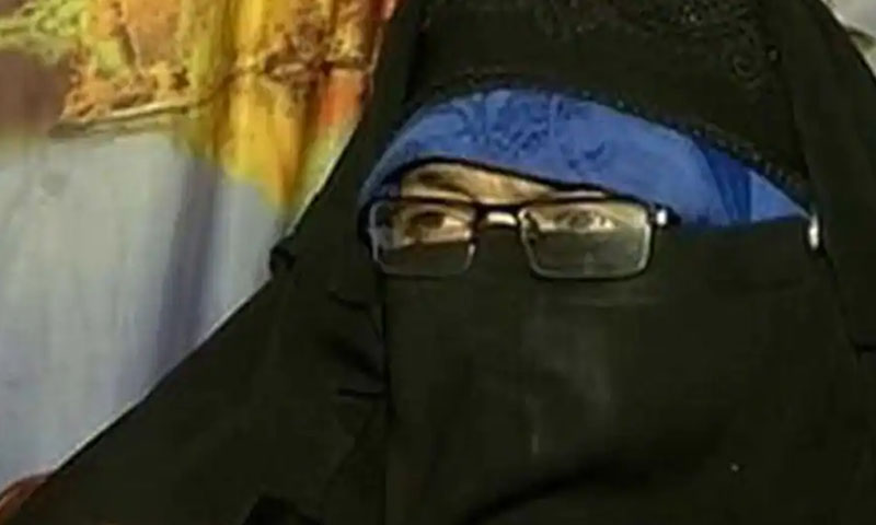 بھارت: تین سال سے قید کشمیری دختر ملت آسیہ اندرابی پر نئے الزامات